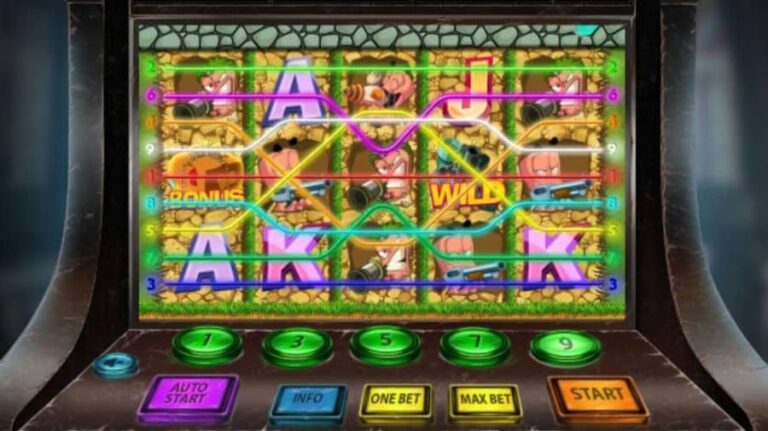 Worms (X Room)