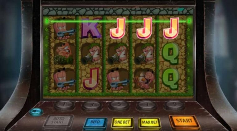 Worms (X Room)