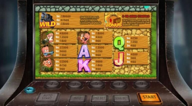 Worms (X Room)