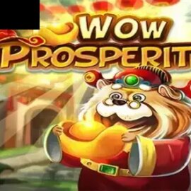 Wow Prosperity