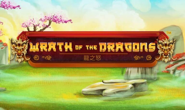 Wrath Of The Dragons