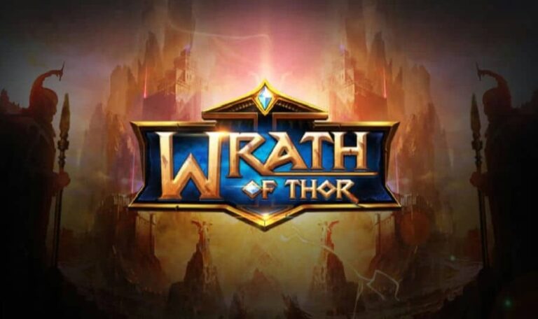 Wrath of Thor