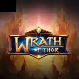 Wrath of Thor