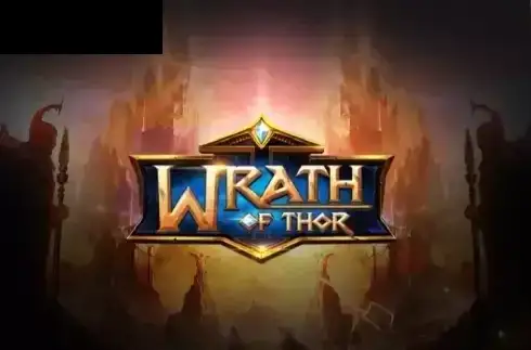 Wrath of Thor