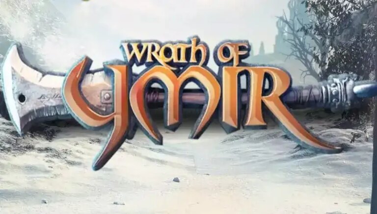 Wrath of Ymir