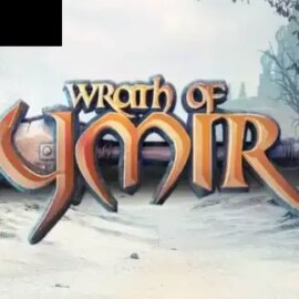 Wrath of Ymir