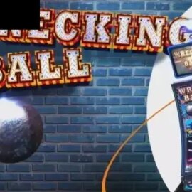 Wrecking Ball