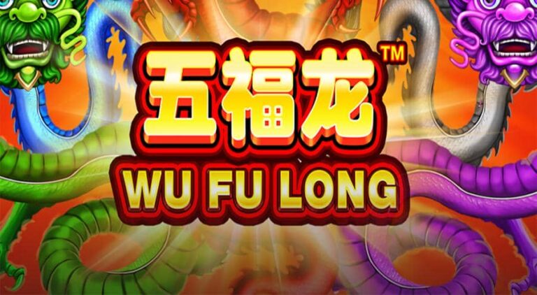 Wu Fu Long