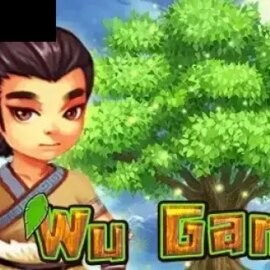 Wu Gang