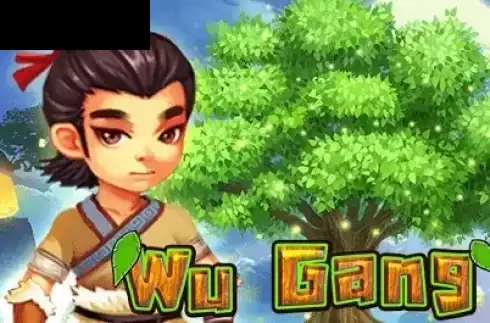 Wu Gang