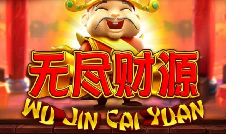 Wu Jin Cai Yuan