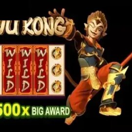 WuKong (JDB168)