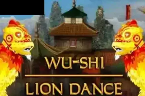 Wu-Shi Lion Dance