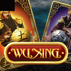 Wu Xing (Genesis)