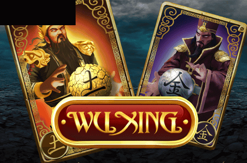 Wu Xing (Genesis)