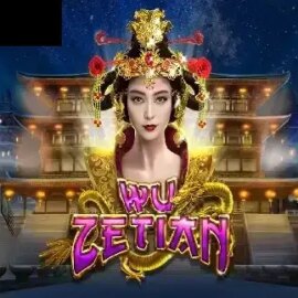 Wu Zetian (RTG)