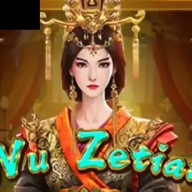 Wu Zetian (KA Gaming)