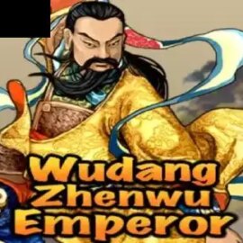 Wudang Zhenwu Emperor