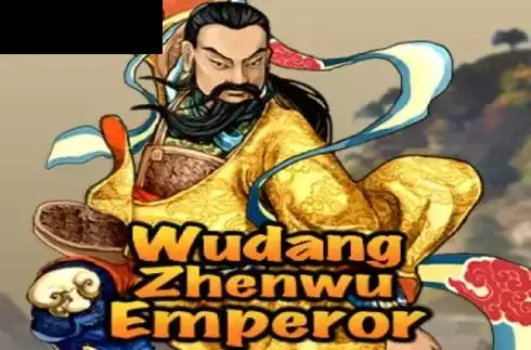 Wudang Zhenwu Emperor