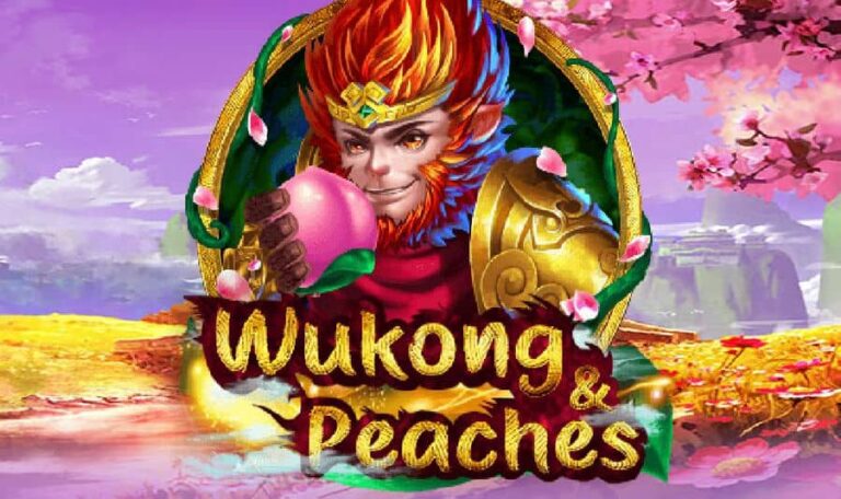Wukong Peaches