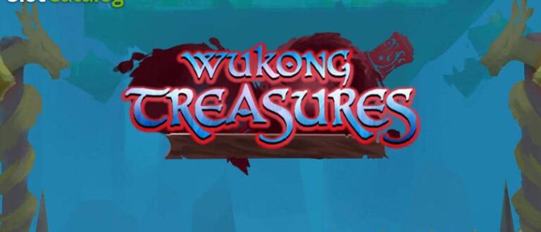 Wukong Treasures