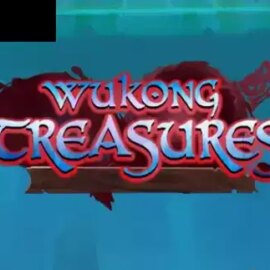 Wukong Treasures