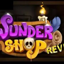Wunder Shop Reveal