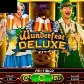 Wunderfest Deluxe