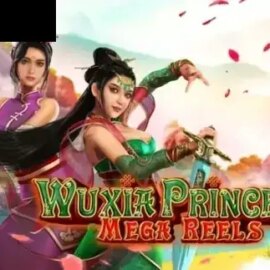 Wuxia Princess