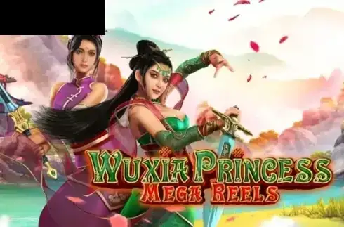 Wuxia Princess