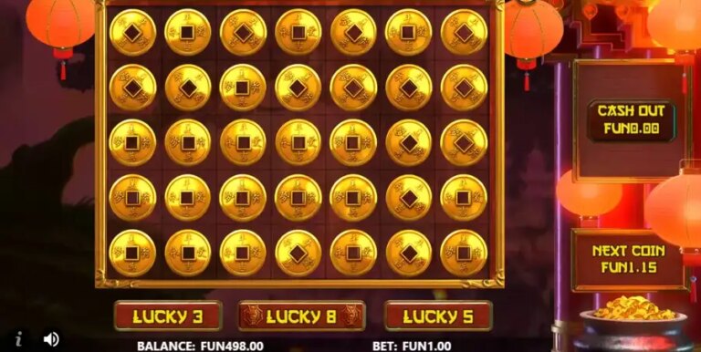 Wuzhu Treasure