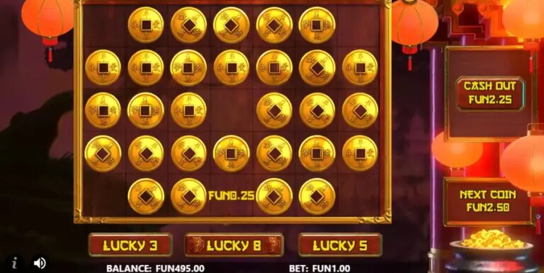 Wuzhu Treasure