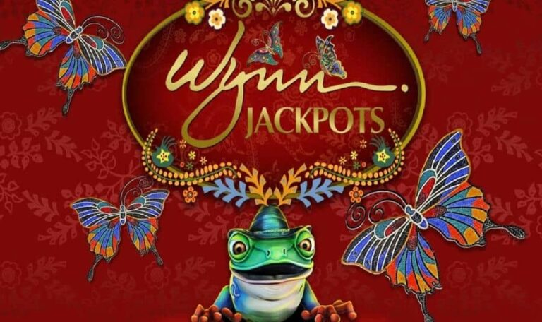 Wynn Jackpots