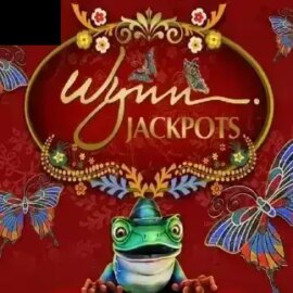 Wynn Jackpots