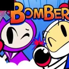 X-Bomber