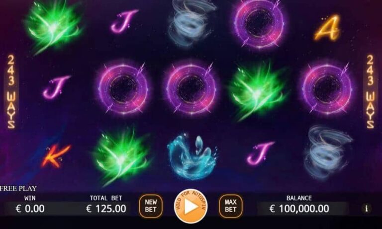 X Elements