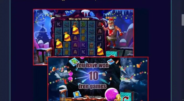 X-Mas Gifts