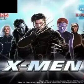X-Men