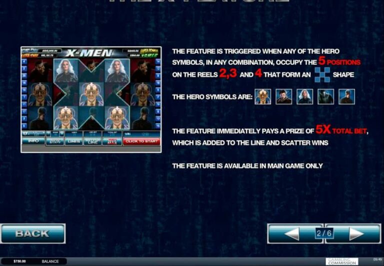 X-Men
