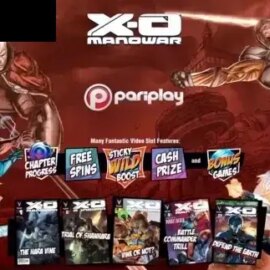 X-O ManOWar