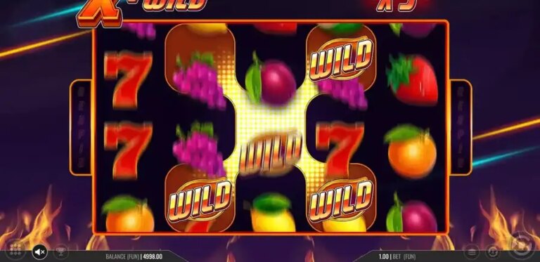 X-Wild
