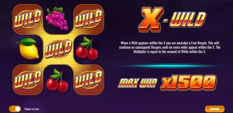 X-Wild