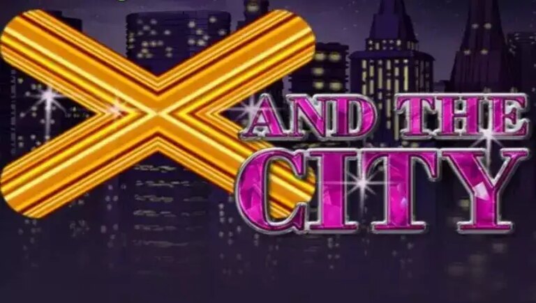 X and the City