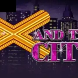 X and the City