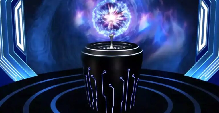 X1000 Quantum Roulette (Italian)