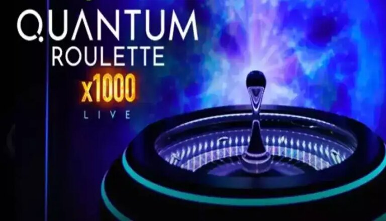 X1000 Quantum Roulette (Italian)