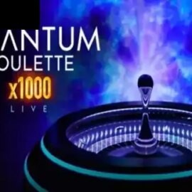 X1000 Quantum Roulette (Italian)