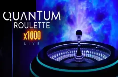 X1000 Quantum Roulette (Italian)