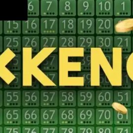 XKeno