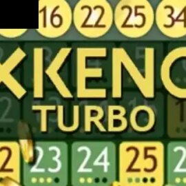 XKeno Turbo